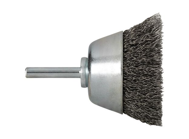 Tyrolit Premium*** Komborstel voor rechte slijpers 52TDW 50x, 4 image