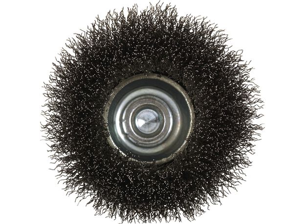 Tyrolit Premium*** Komborstel voor rechte slijpers 52TDW 50x, 2 image