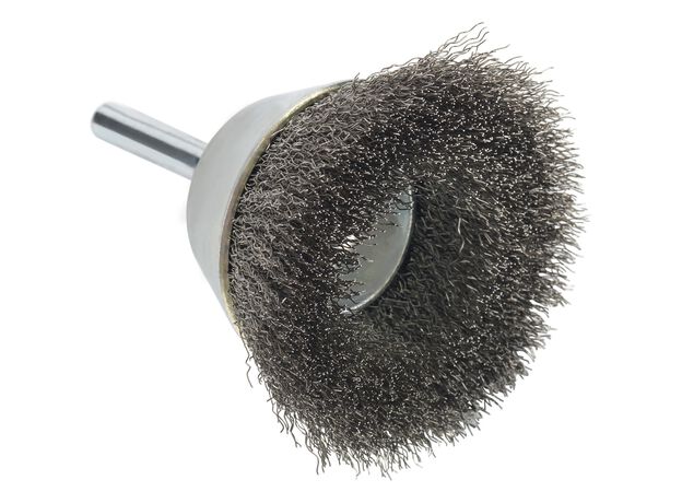 Tyrolit Premium*** Komborstel voor rechte slijpers 52TDW 50x, 3 image