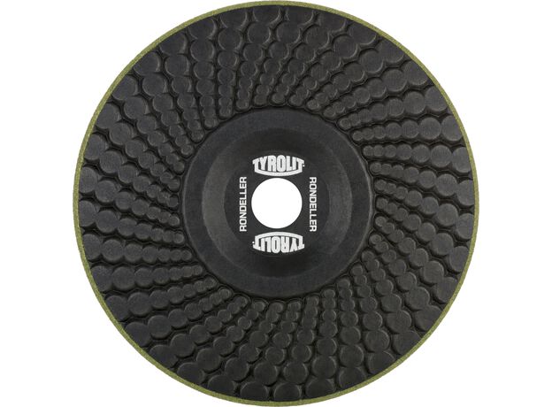 Tyrolit Premium*** Rondeller voor haakse slijpers 29RON 178x, 2 image