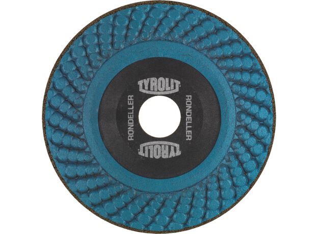 Tyrolit Premium*** Rondeller voor haakse slijpers 29RON 115x, 2 image