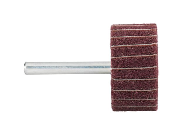 Tyrolit Premium*** Gecombineerde lamellerschijf voor rechte, 4 image