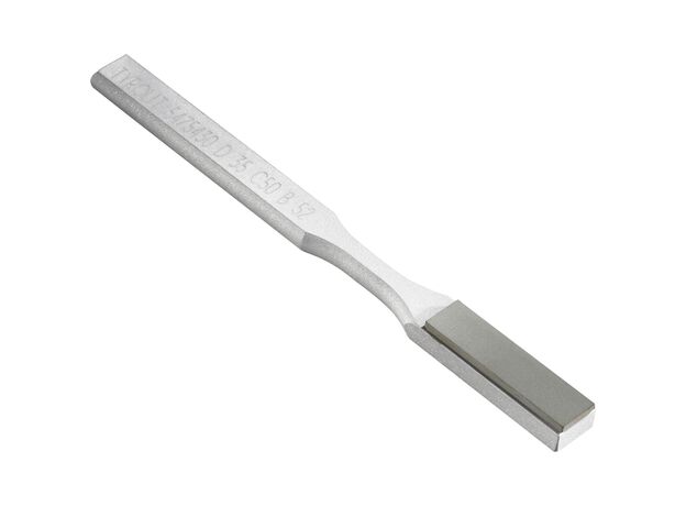 Tyrolit  Kunstharsgebonden lepgereedschap 90H 150 11D 35 C50, 2 image