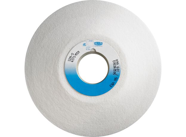 Tyrolit  Conventionele keramische slijpstenen voor droog sli, 2 image