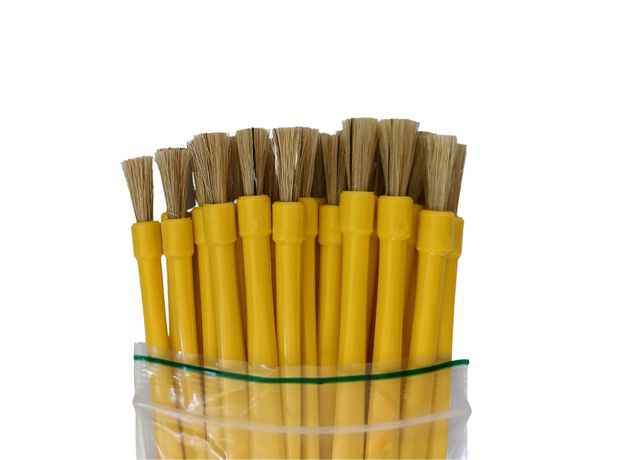 VÉDÉ Soldeerkwastje massief p/25, 2 image