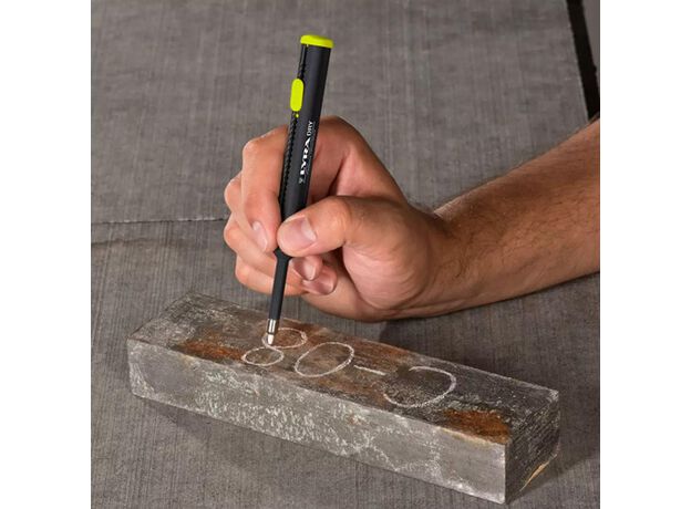 LYRA PICA DRY markeerpotlood grijs, 3 image