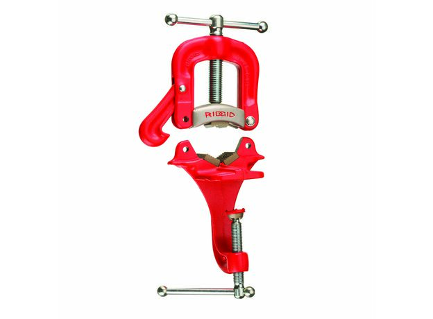 Ridgid 39 OPENSLAANDE PIJPKLEM, 2 image