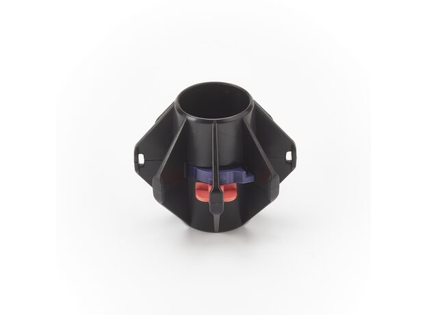 Ridgid 2 MREEL LG/25MM PIJPGELEIDERS, 2 image