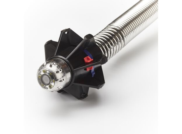 Ridgid 2 MREEL LG/25MM PIJPGELEIDERS, 3 image