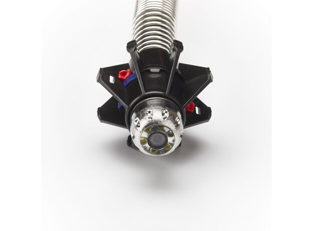 Ridgid 2 MREEL LG/25MM PIJPGELEIDERS, 4 image