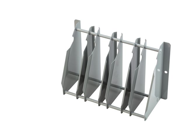 Ridgid 4U SNIJKOP OPBERGREK, 2 image