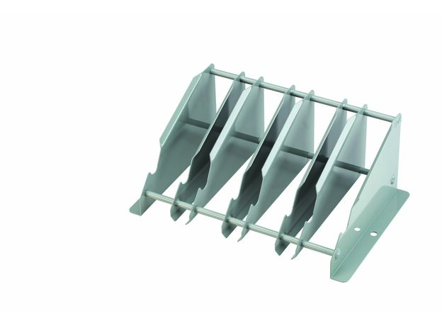 Ridgid 4U SNIJKOP OPBERGREK, 3 image