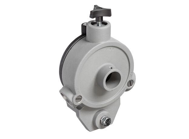 Ridgid A75 AUTOMATISCHE VEERINVOER, 3 image