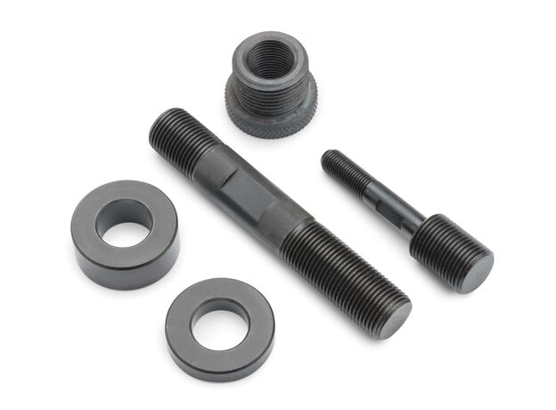 Ridgid GATENPONSSET (M16-M40), 2 image