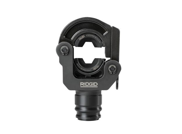 Ridgid LR-60B VERGREND RONDE KRIMPKOP, 4 image