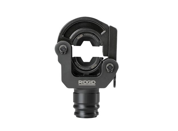 Ridgid LR-60B VERGREND RONDE KRIMPKOP, 5 image