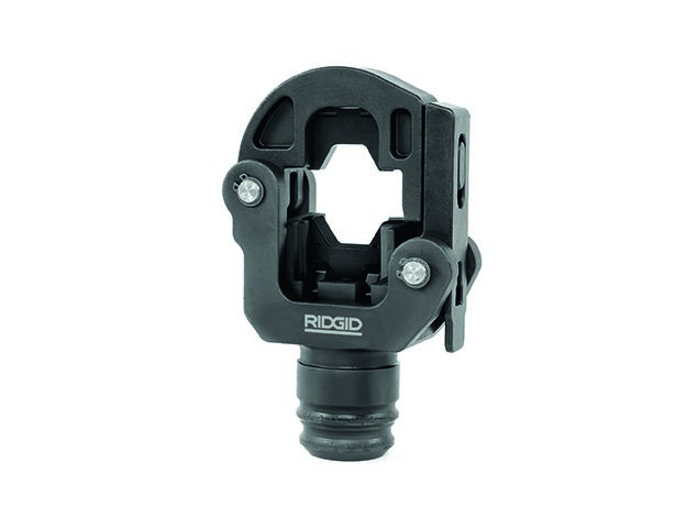 Ridgid LR-60B VERGREND RONDE KRIMPKOP, 6 image