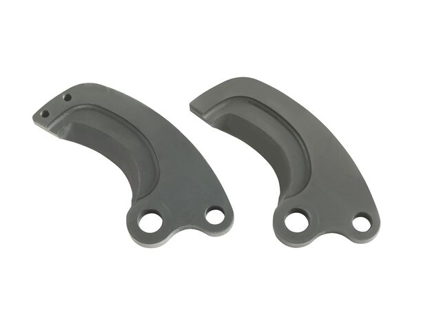 Ridgid SET, SC-60C SNIJBLADEN CU/AL, 2 image