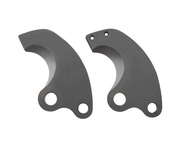 Ridgid SET, SC-60C SNIJBLADEN ACSR, 2 image