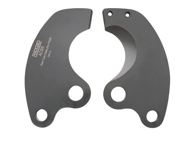 Ridgid SET, SC-60C SNIJBLADEN ACSR, 3 image