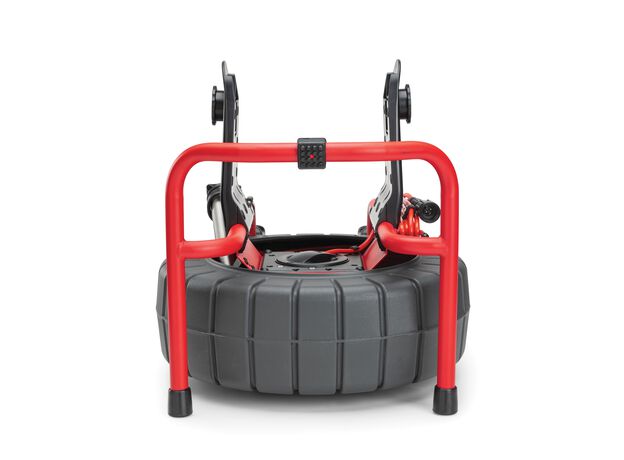 Ridgid ENKEL COMPACT 2 REEL (230V), 8 image