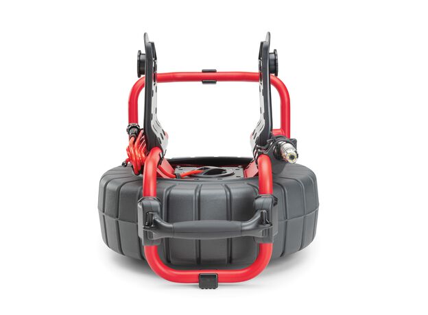 Ridgid ENKEL COMPACT 2 REEL (230V), 11 image