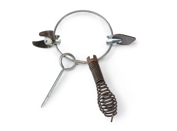 Ridgid T260 GEREEDSCHAPSSET, 2 image