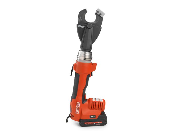Ridgid SNIJKOP, SC-60C ACSR, 2 image