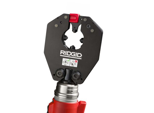 Ridgid KOP, 60 4P-6-R-NA, 4 image