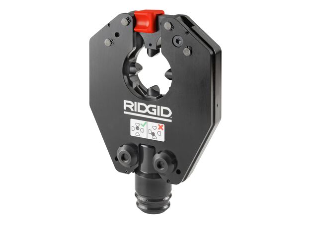 Ridgid KOP, 60 4P-6-R-NA, 5 image