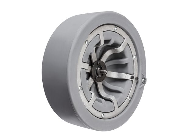 Ridgid A380 STANDAARDTROMMEL K3800, 3 image