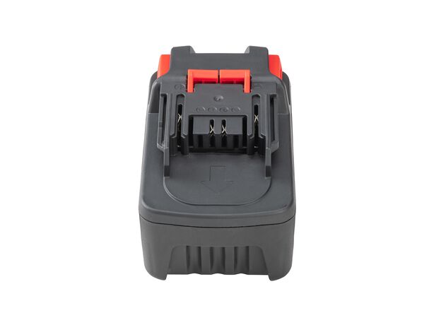 Ridgid BATTERIJ, 18V 5.0AH LI-WW, 6 image