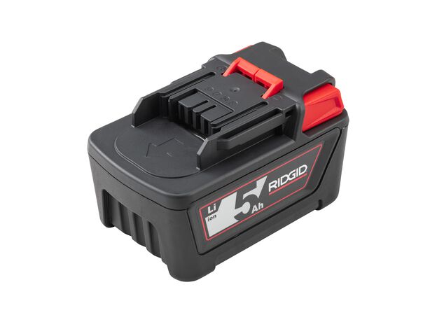 Ridgid BATTERIJ, 18V 5.0AH LI-WW, 8 image