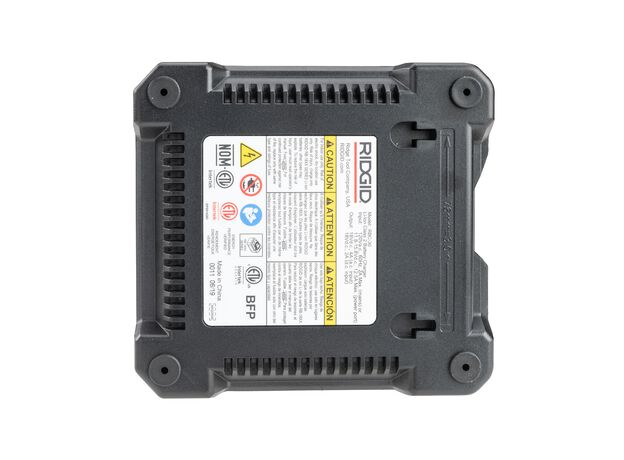 Ridgid LADER, RIDGID 120/230V-EU, 2 image