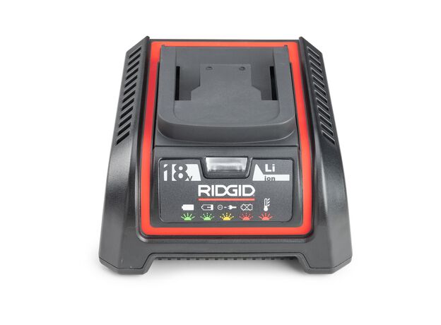 Ridgid LADER, RIDGID 120/230V-EU, 3 image
