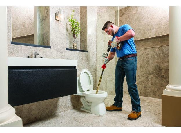 Ridgid TOILETONTSTOPPER, K-6P, 3 image