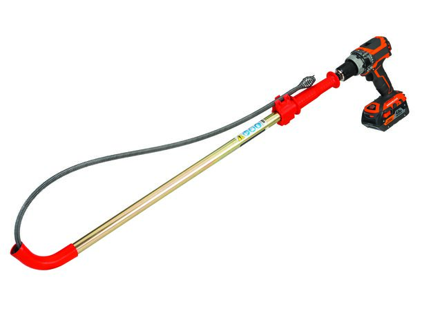 Ridgid TOILETONTSTOPPER, K-6P, 11 image