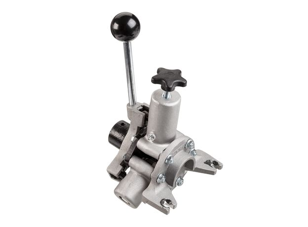 Ridgid A75PF AUTOMATISCHE VEERINVOER, 2 image