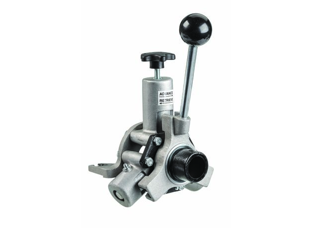Ridgid A75PF AUTOMATISCHE VEERINVOER, 3 image