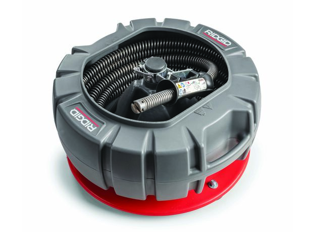 Ridgid KIT, HOUDER SEGMENTVEER, 2 image