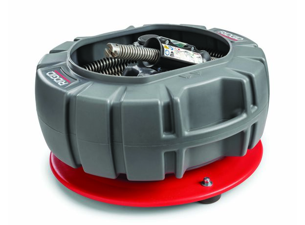 Ridgid KIT, HOUDER SEGMENTVEER, 3 image