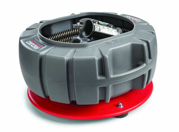 Ridgid KIT, HOUDER SEGMENTVEER, 4 image