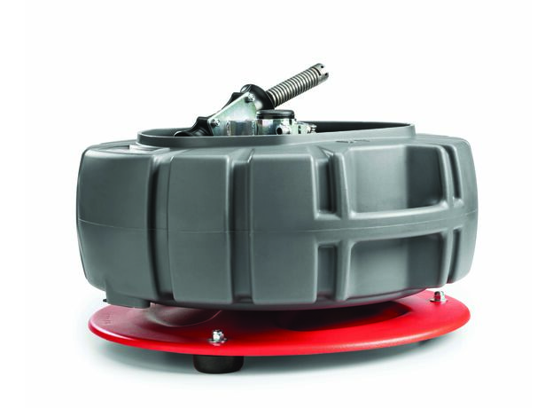 Ridgid KIT, HOUDER SEGMENTVEER, 5 image