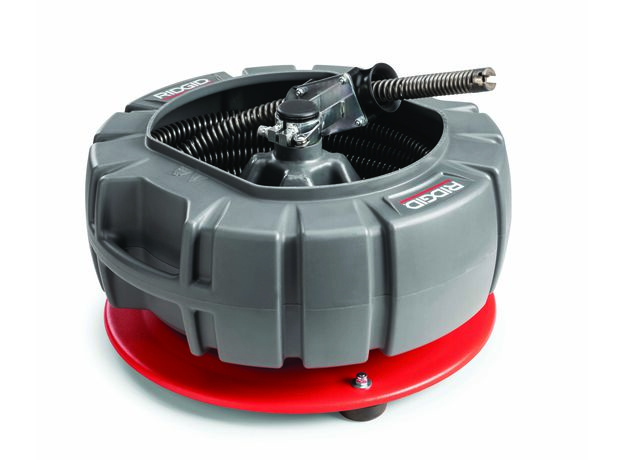 Ridgid KIT, HOUDER SEGMENTVEER, 6 image