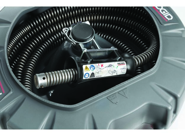 Ridgid KIT, HOUDER SEGMENTVEER, 7 image