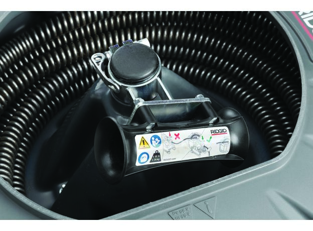 Ridgid KIT, HOUDER SEGMENTVEER, 8 image