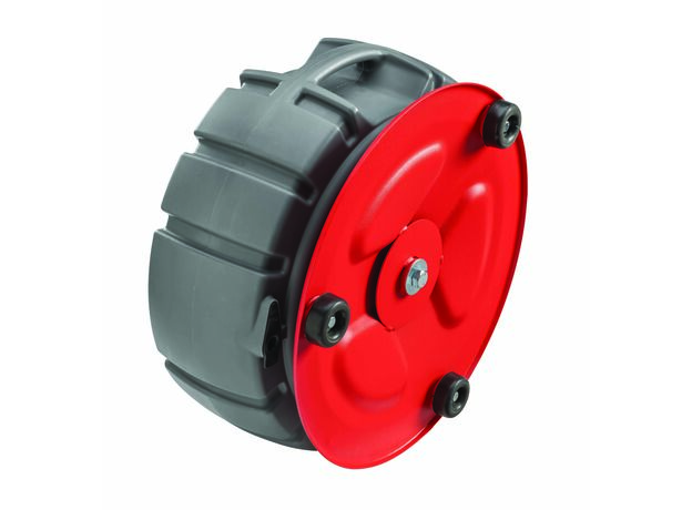 Ridgid KIT, HOUDER SEGMENTVEER, 9 image