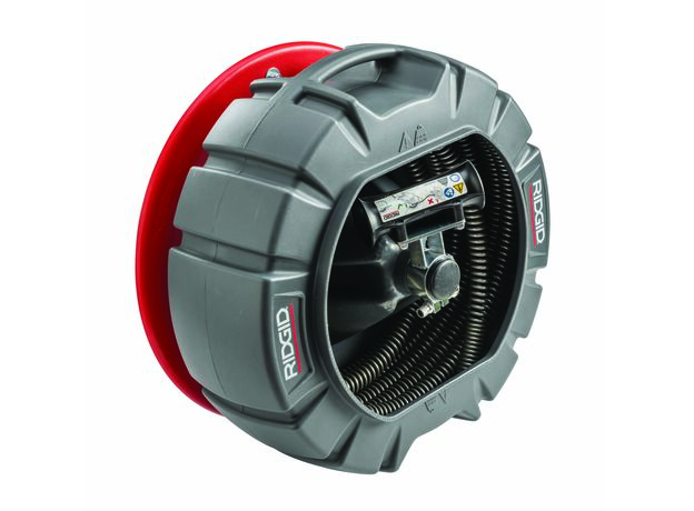 Ridgid KIT, HOUDER SEGMENTVEER, 10 image