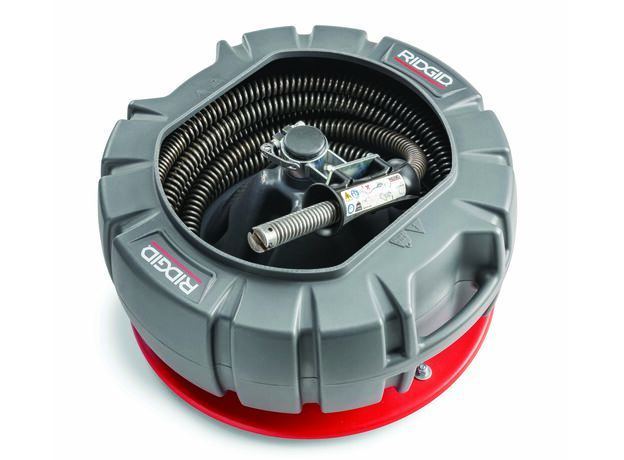 Ridgid KIT, HOUDER SEGMENTVEER, 11 image