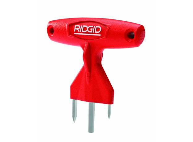 Ridgid ONTKOPPELER SEGMENTVEER, 2 image